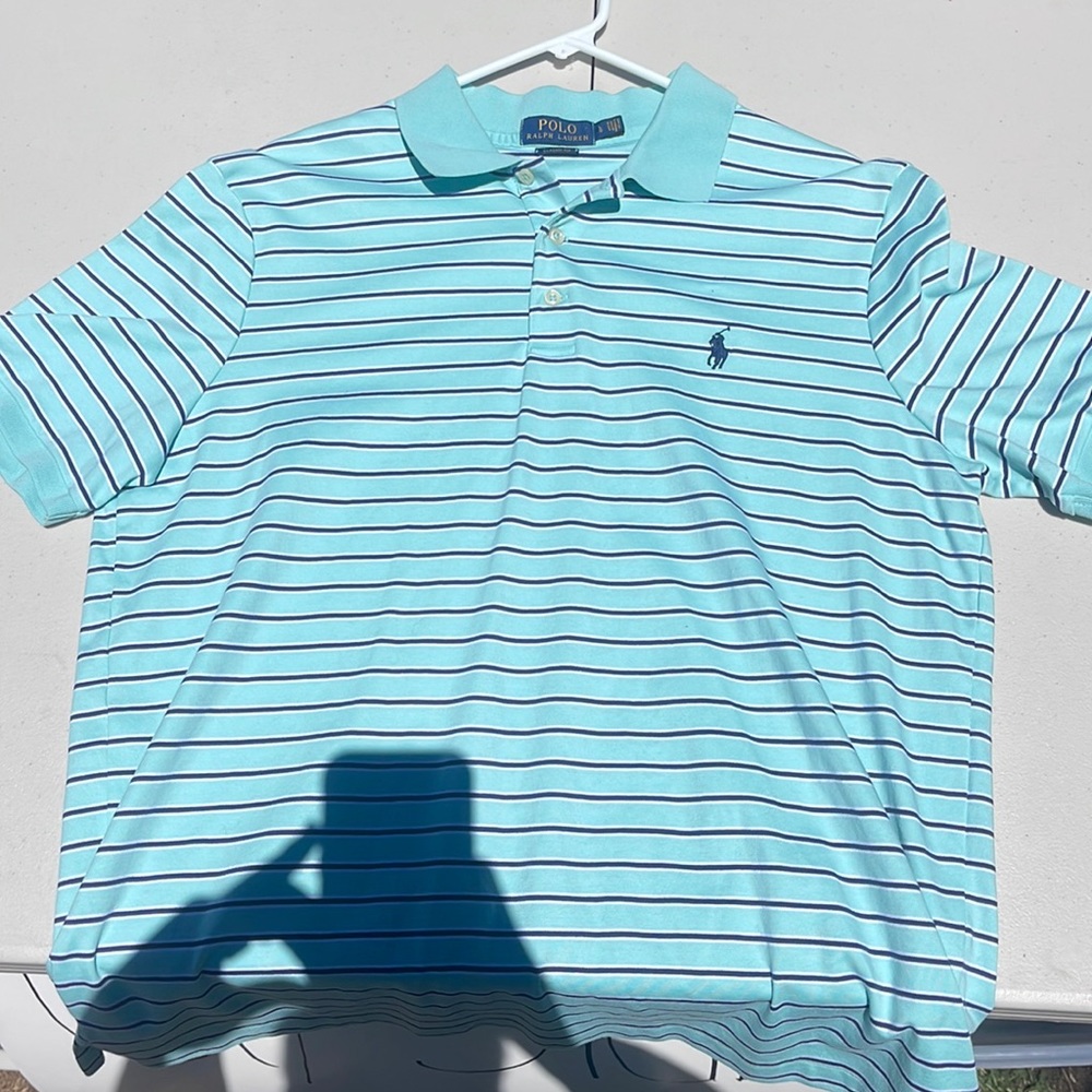 POLO by Ralph Lauren classic fit